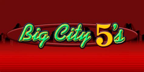 Big City 5 S Review 2024