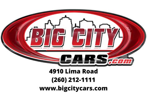 Big City Cars Betsson
