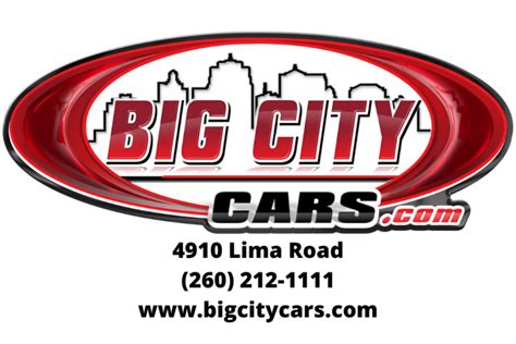 Big City Cars Sportingbet