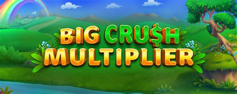 Big Crush Multiplier Betway