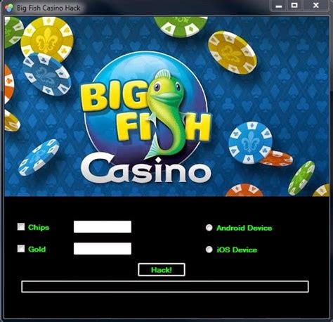Big Fish Casino Codigos