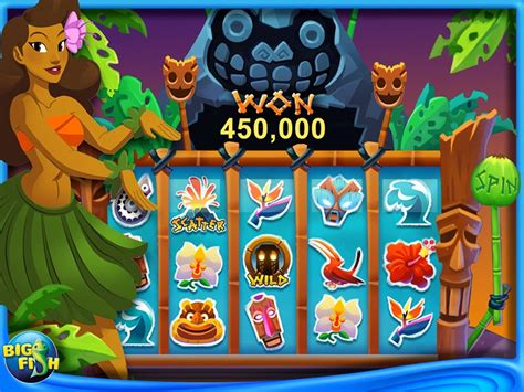 Big Fish Casino Codigos De 2024