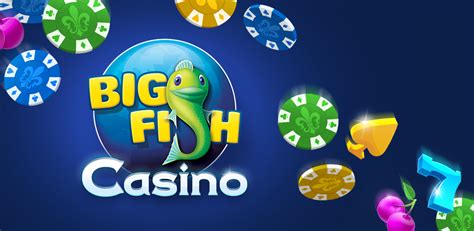 Big Fish Casino De Dispersao Truque