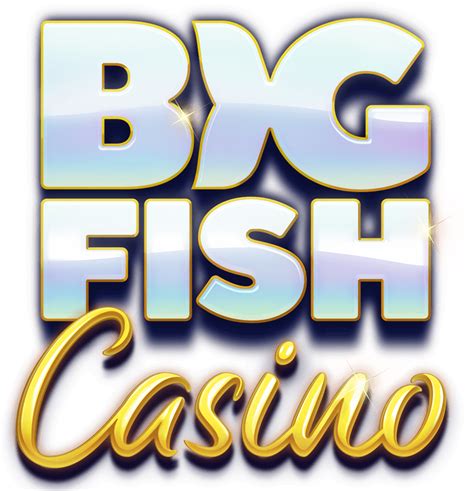 Big Fish Casino Login