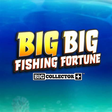 Big Fishing Fortune Leovegas