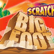 Big Foot Scratch Bet365