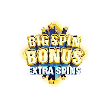 Big Game Spin 16 Betfair