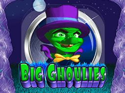 Big Ghoulies 1xbet