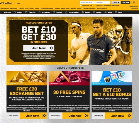 Big Hitter Betfair