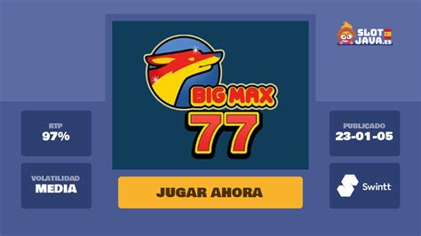 Big Max 77 Brabet