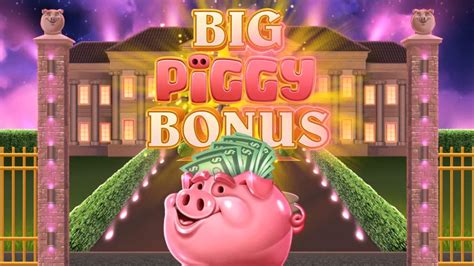 Big Piggy Bonus Review 2024