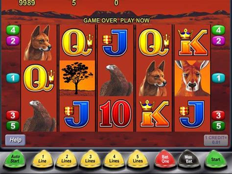 Big Red Slot De Download