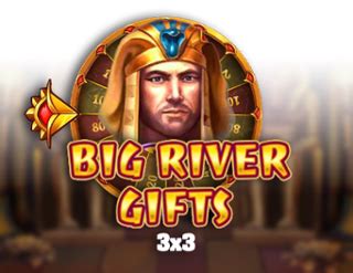 Big River Gifts 3x3 Bwin