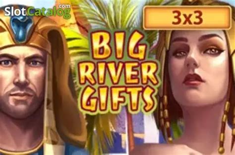 Big River Gifts 3x3 Sportingbet
