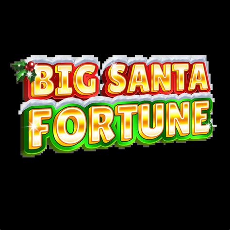 Big Santa Fortune Netbet