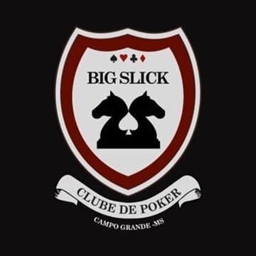 Big Slick Clube De Poker