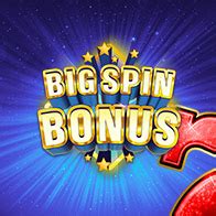 Big Spin Bonus Betsson