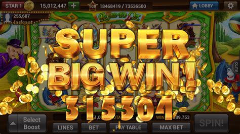 Big Thunder 888 Casino