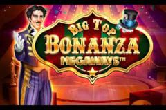 Big Top Bonanza Megaways Brabet