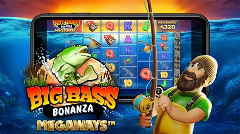 Big Top Bonanza Megaways Slot - Play Online