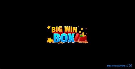 Big Win Box Casino Bolivia