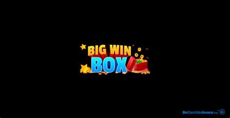 Big Win Box Casino Colombia