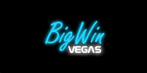 Big Win Vegas Casino Codigo Promocional