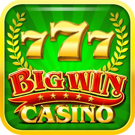 Big Wins Casino Peru