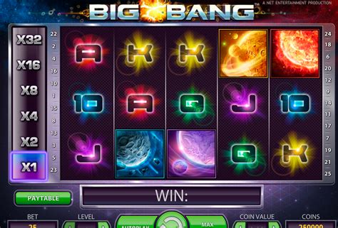 Bigbang Casino Chile
