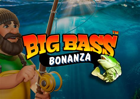 Bigger Bass Bonanza Betsul