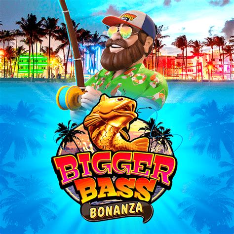 Bigger Bass Bonanza Pokerstars