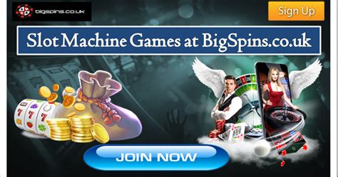 Bigspins Co Uk Review Apk