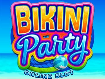 Bikini Party Slot - Play Online
