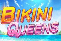 Bikini Queens Dating Betway