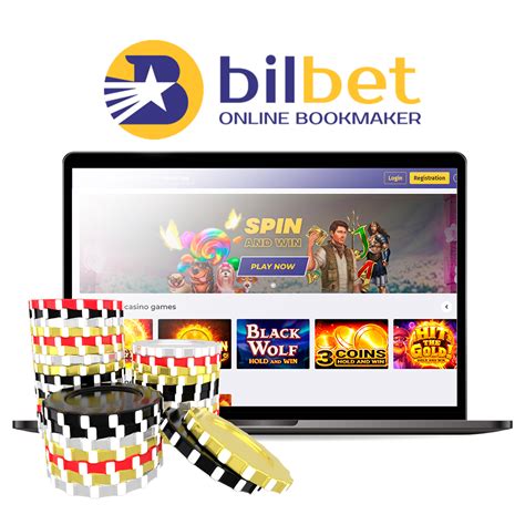 Bilbet Casino Download