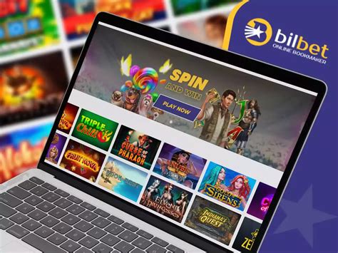 Bilbet Casino Venezuela