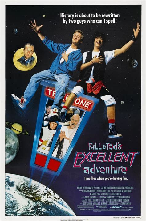 Bill Ted S Excellent Adventure Betfair