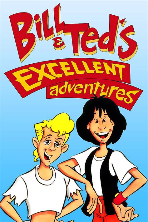 Bill Ted S Excellent Adventure Sportingbet