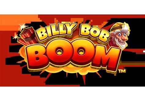 Billy Bob Boom Brabet