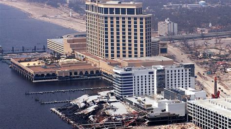 Biloxi Casinos Antes Do Katrina