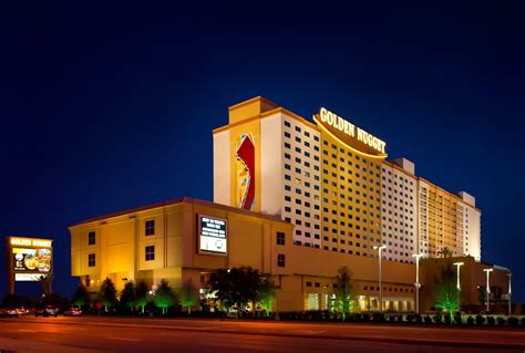 Biloxi Ms Golden Nugget Casino