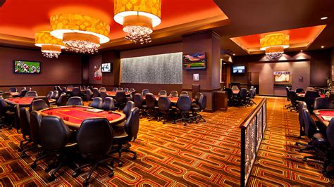 Biloxi Sala De Poker Taxas
