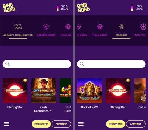 Bingbong Casino Online