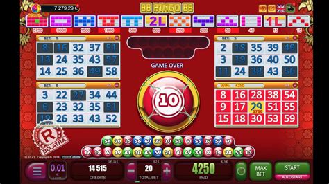 Bingo 88 Casino
