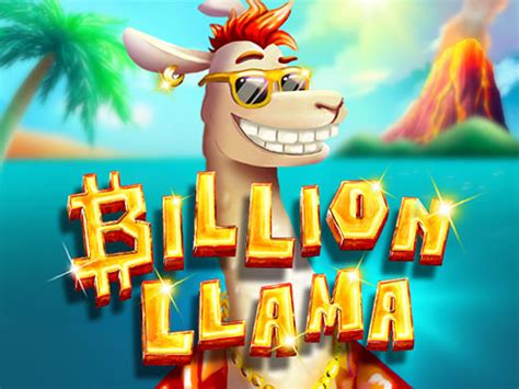 Bingo Billion Llama Leovegas