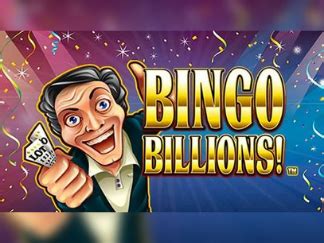 Bingo Billions Brabet