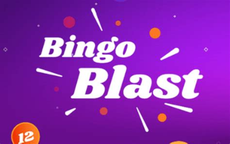 Bingo Blast Blaze