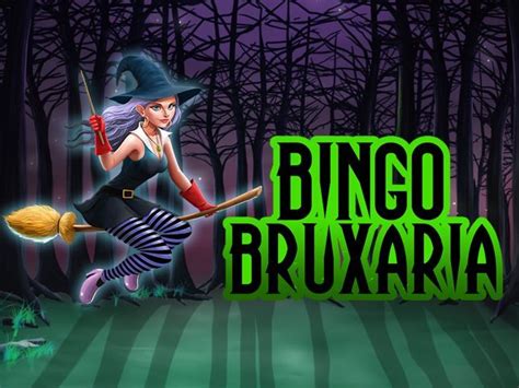 Bingo Bruxaria Bet365