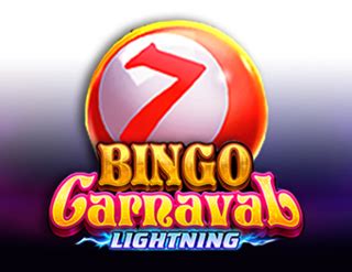 Bingo Carneval Lightning Sportingbet