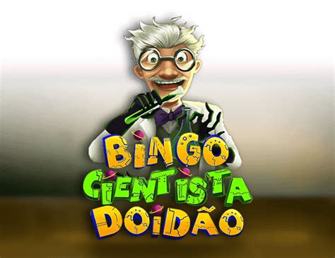 Bingo Cientista Doidao Slot - Play Online